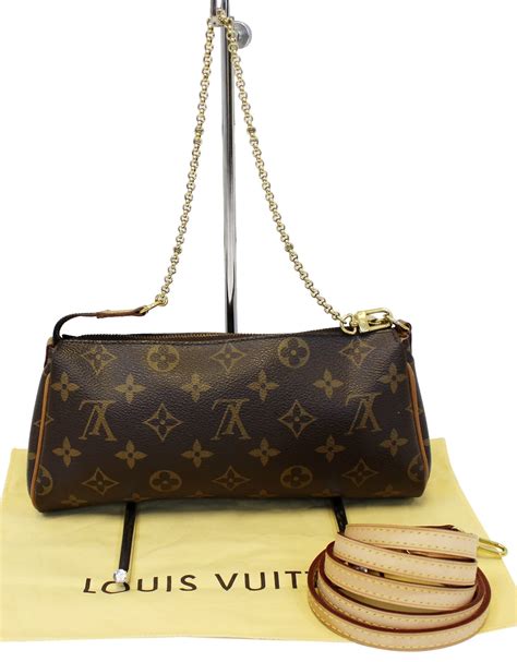 pochette e clutch louis vuitton|louis vuitton pochette monogram.